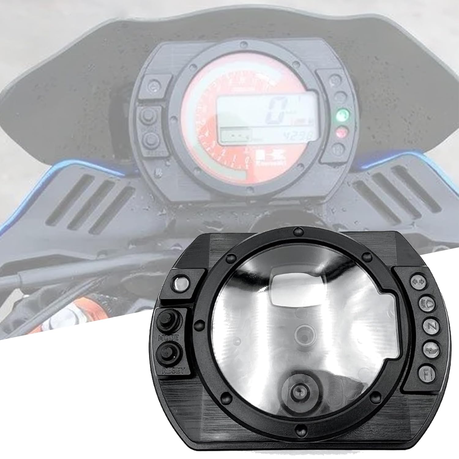 for Kawasaki Z750 Z1000 Ninja ZX10R ZX-10R ZX-6R Burundi | Ubuy